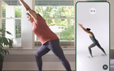Hinge Health 101
